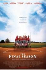 Watch The Final Season Vumoo