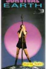 Watch Survival Earth Vumoo