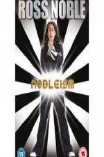 Watch Ross Noble: Nobleism Vumoo