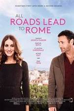 Watch All Roads Lead to Rome Vumoo