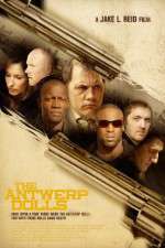 Watch The Antwerp Dolls Vumoo