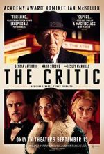 Watch The Critic Vumoo