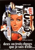 Watch 2 or 3 Things I Know About Her Vumoo