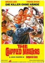 Watch The Crippled Masters Vumoo