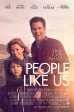 Watch People Like Us Vumoo