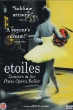 Watch Etoiles: Dancers of the Paris Opera Ballet Vumoo