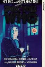 Watch Doctor Who Vumoo