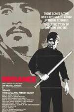 Watch Defiance Vumoo