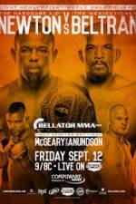 Watch Bellator 124 Vumoo