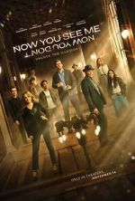 Watch Now You See Me: Now You Don\'t Vumoo