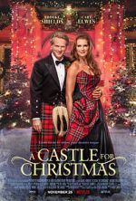 Watch A Castle for Christmas Vumoo