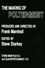 Watch The Making of \'Poltergeist\' Vumoo