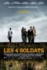Watch Les 4 soldats Vumoo