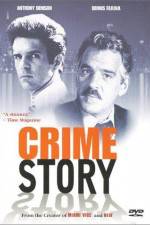 Watch Crime Story Vumoo