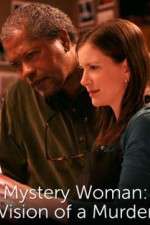 Watch Mystery Woman: Vision of a Murder Vumoo