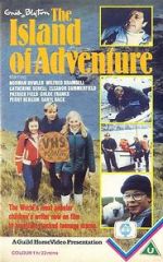 Watch The Island of Adventure Vumoo