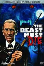 Watch The Beast Must Die Vumoo