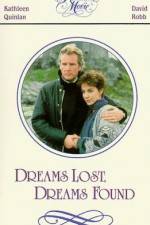 Watch Dreams Lost Dreams Found Vumoo