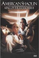 Watch American Shaolin: King of Kickboxers 2 Vumoo