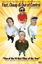 Watch Fast Cheap & Out of Control Vumoo