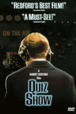 Watch Quiz Show Vumoo