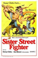 Watch Sister Street Fighter Vumoo