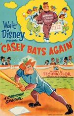 Watch Casey Bats Again (Short 1954) Vumoo