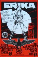 Watch Erika: Les derniers jours des SS Vumoo