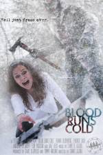Watch Blood Runs Cold Vumoo