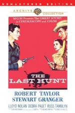 Watch The Last Hunt Vumoo