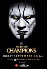 Watch WWE Night of Champions Vumoo
