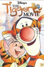 Watch The Tigger Movie Vumoo