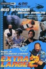 Watch Extralarge: Diamonds Vumoo