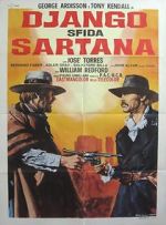 Watch Django Defies Sartana Vumoo