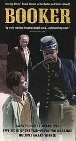 Watch Booker Vumoo