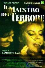 Watch Il maestro del terrore Vumoo