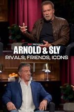 Watch Arnold & Sly: Rivals, Friends, Icons Vumoo