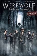 Watch Werewolf The Beast Among Us Vumoo