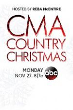 Watch CMA Country Christmas Vumoo