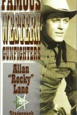 Watch Stagecoach to Denver Vumoo