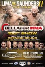Watch Bellator 100 Lima vs. Saunders 2 Vumoo