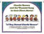 Watch A Boy Named Charlie Brown Vumoo