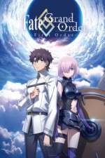 Watch FateGrand Order First Order Vumoo