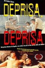Watch Deprisa, deprisa Vumoo