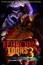 Watch Terror Toons 3 Vumoo