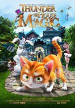 Watch Thunder and the House of Magic Vumoo