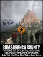 Watch Samsquanch County Vumoo