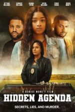 Watch Hidden Agenda Vumoo