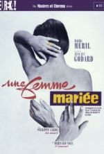 Watch Une femme mariée: Suite de fragments d'un film tourné en 1964 Vumoo