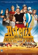 Watch Asterix at the Olympic Games Vumoo
